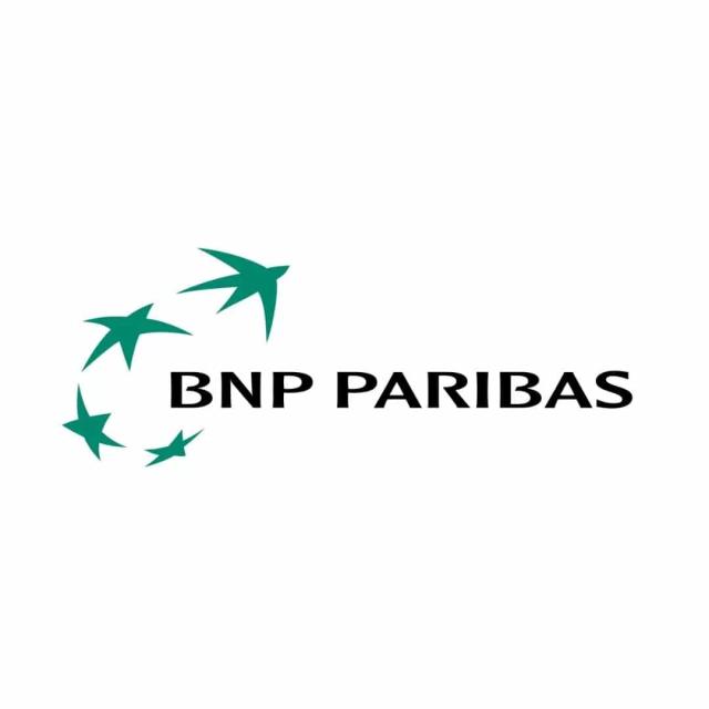 Logo de BNP Paribas