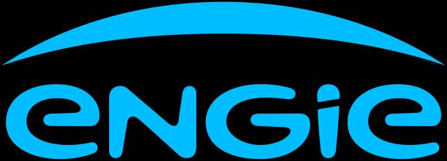 Logo d'Engie