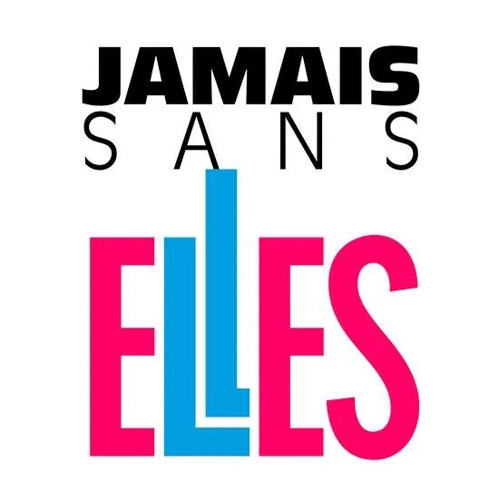 Logo de Jamais Sans Elles