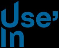 Logo de Use'In