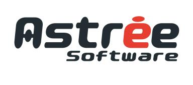 Logo de Astree Software