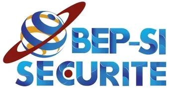Logo de BEP-SI Sécurité