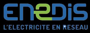 Logo de Enedis